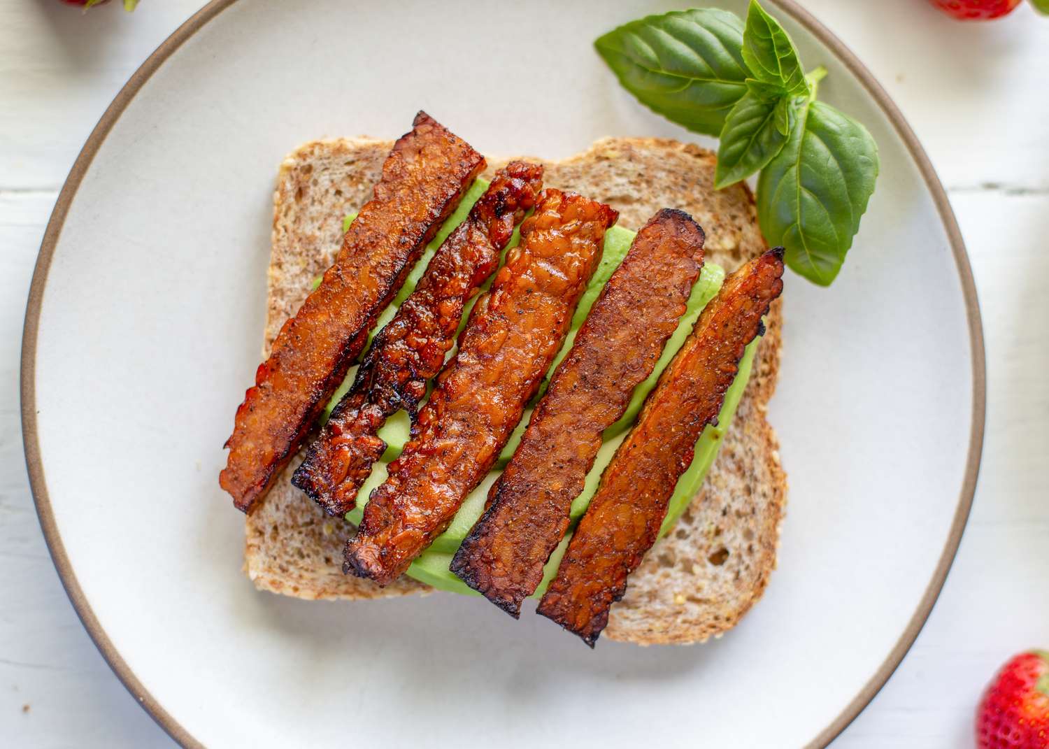 The 9 BEST Vegan Bacon Brands (Plant-Based Bacon)