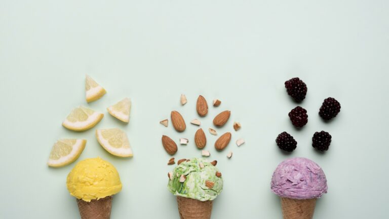The 15 Best Delicious Vegan Ice Creams to Try in 2025