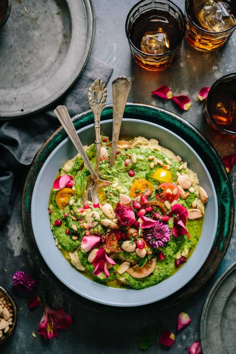 The 20 BEST Healthy Vegan Snacks to Buy in 2025 (High Protein)