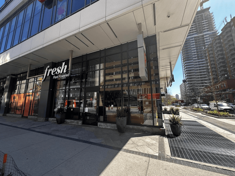 Top 20 Best Vegan Restaurants Toronto (TOP RATED ONLY)