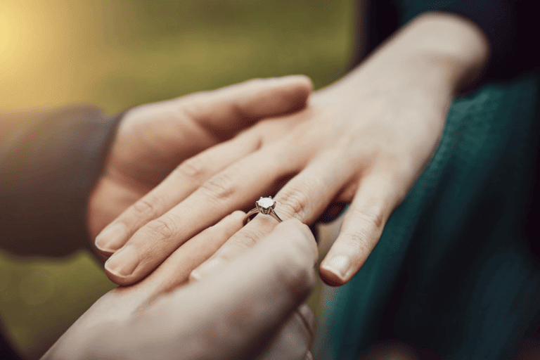 Top 15 Unique & Simple Minimalist Engagement Rings of 2025