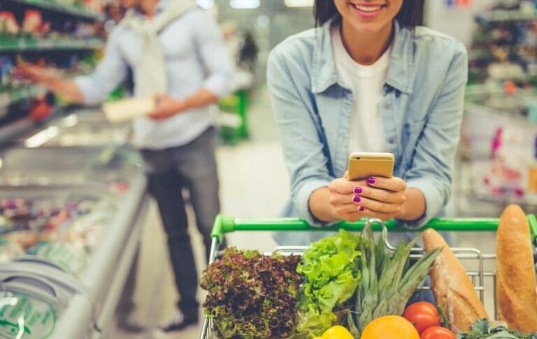 Vegan Grocery List for Shopping: Ultimate Vegan Food List