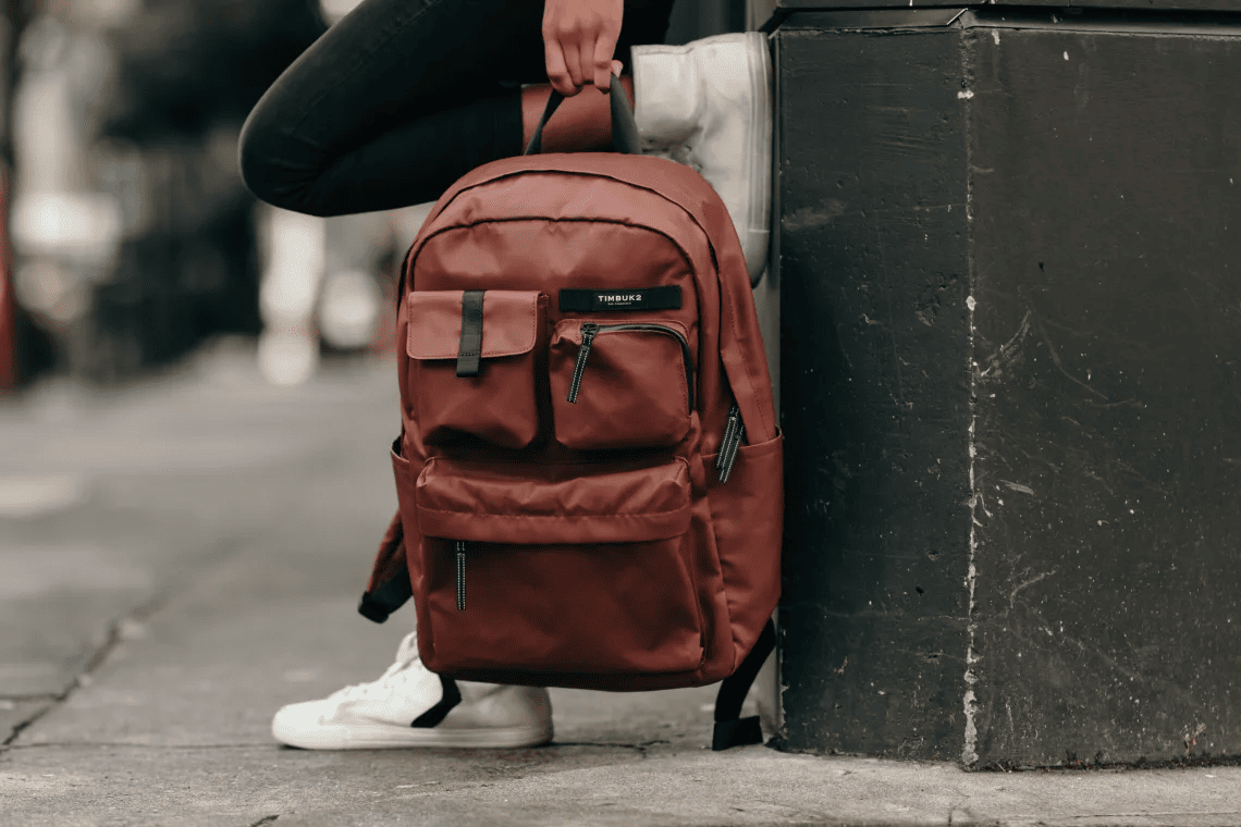 The 15 Best Simple Minimalist Backpacks For Your Trip In 2026