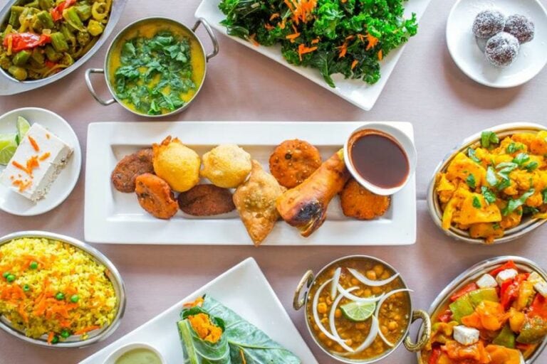 The 13 BEST Authentic Vegan Restaurants in Chicago (2025 RANK)
