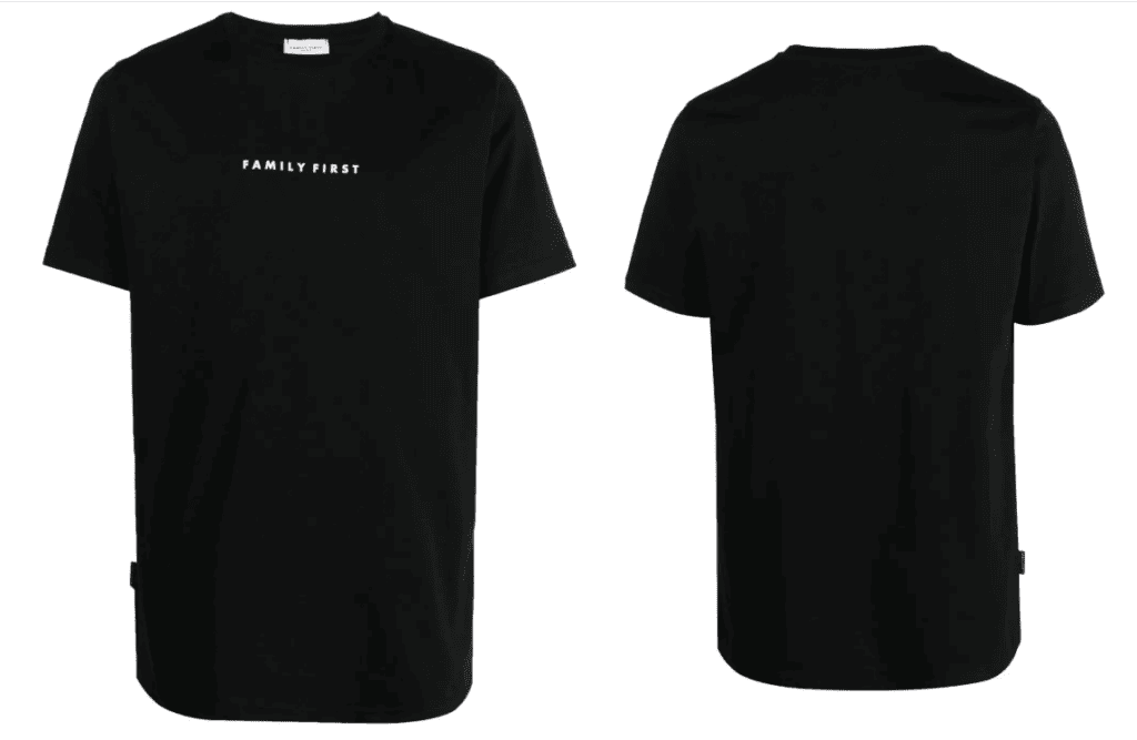 Basic T-shirts