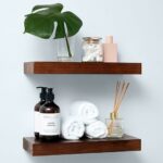 Picture of 5 Best DIY Shelf Decor Ideas for Minimalist Homes