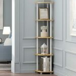 Preserving Minimalist Shelf Designs photo