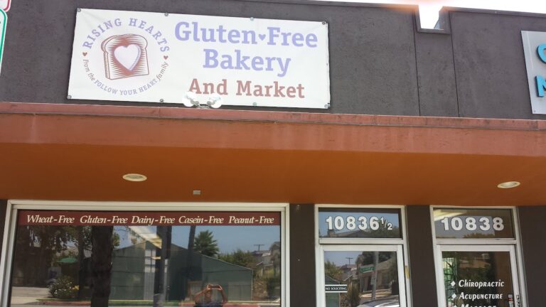 10 Best Vegan Bakeries in Los Angeles for Vegan Cakes & Desserts