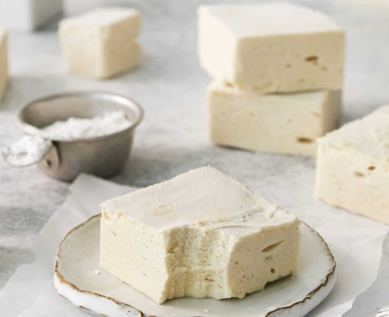 12 Best Vegan Gelatin Substitutes