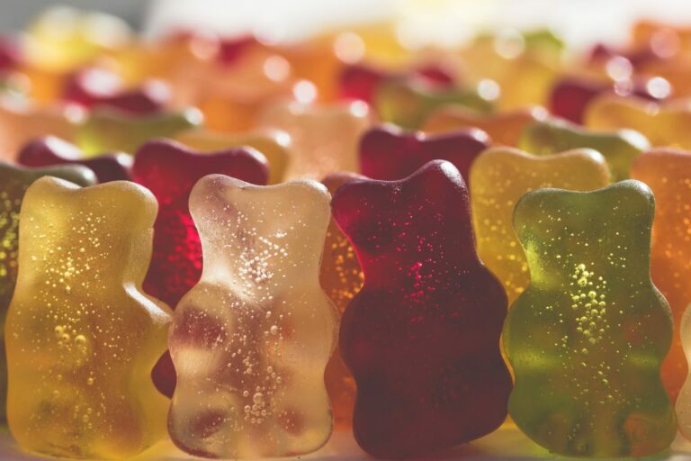 12 Best Vegan Gelatin Substitutes